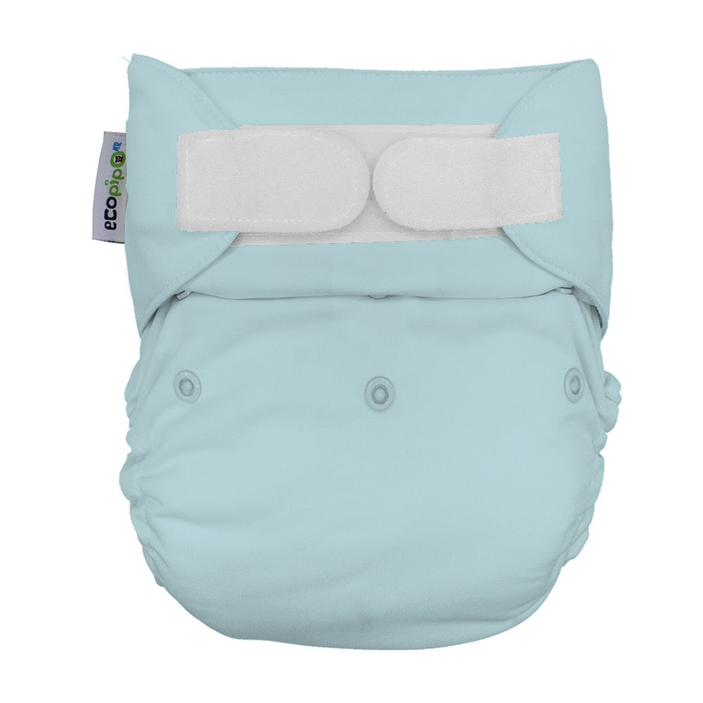 Pañal de tela lisos talla 6 a 8 años 19Kg a 25Kg