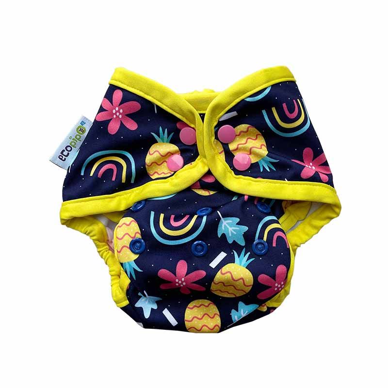 Pañal de natación Ecopipo