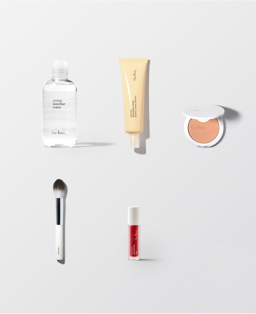 Kit Ere Perez - smooth colour kit