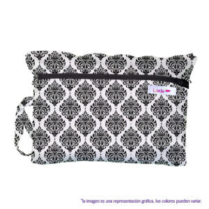 Wet bag sobre para toallas sanitarias Lubella