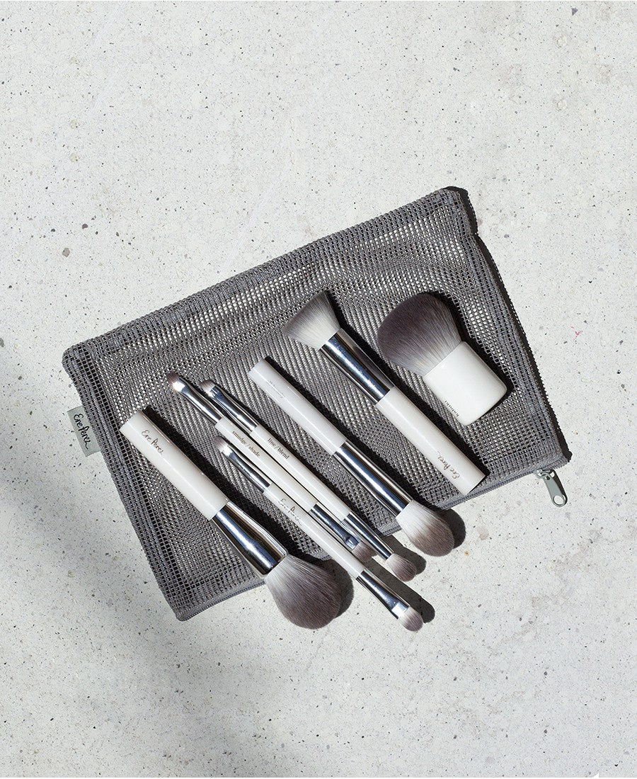 Kit Ere Perez - Ultimate brush set 7 brochas eco veganas