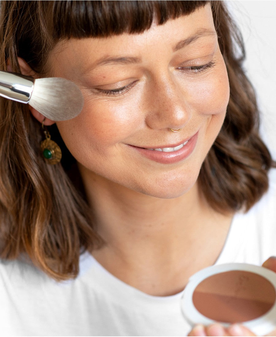 Kit Ere Perez - Ultimate brush set 7 brochas eco veganas