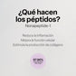 Suero de péptidos revitalizante TEIA