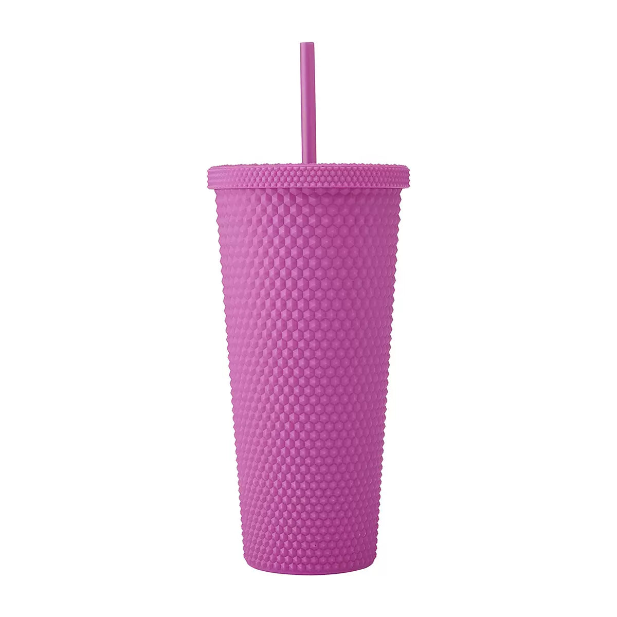 Vaso térmico texturizado 650 ml