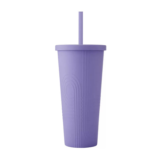 Vaso térmico texturizado 650 ml
