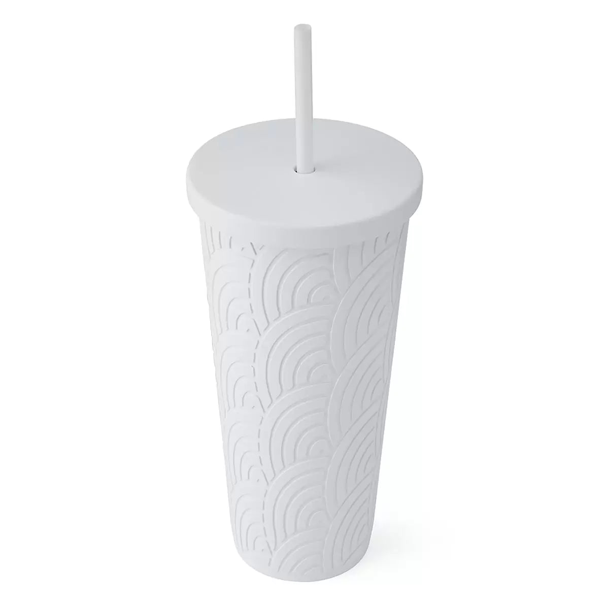 Vaso térmico texturizado 650 ml