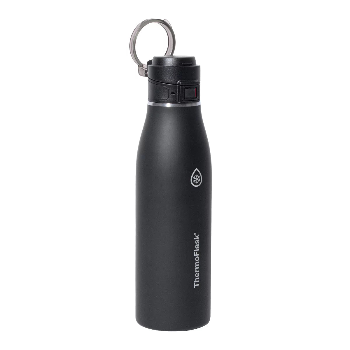 ThermoFlask botella de 740ml