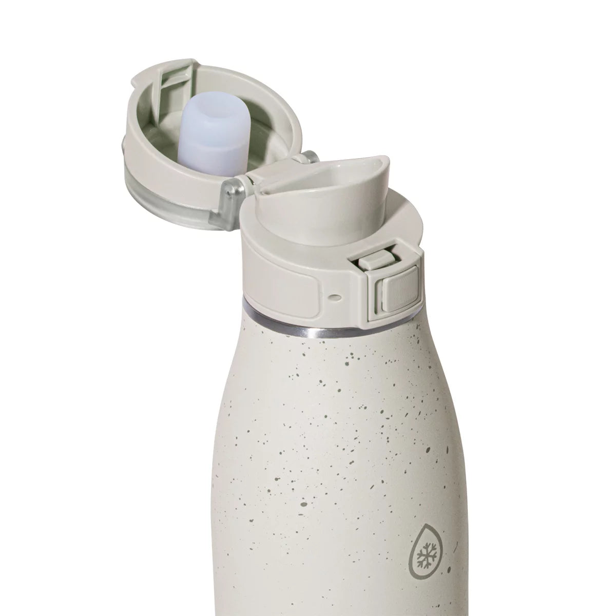 ThermoFlask botella de 740ml