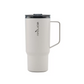 Reduce taza térmica de acero inoxidable de 700ml