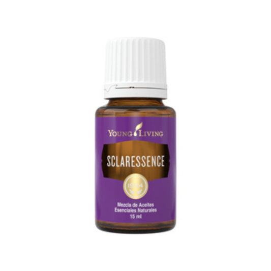 Aceite esencial SclarEssence 15ml Young Living