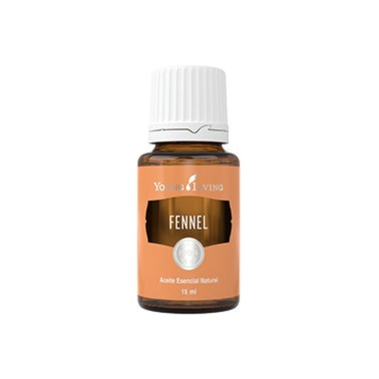 Aceite esencial de Fennel/Hinojo 15ml Young Living