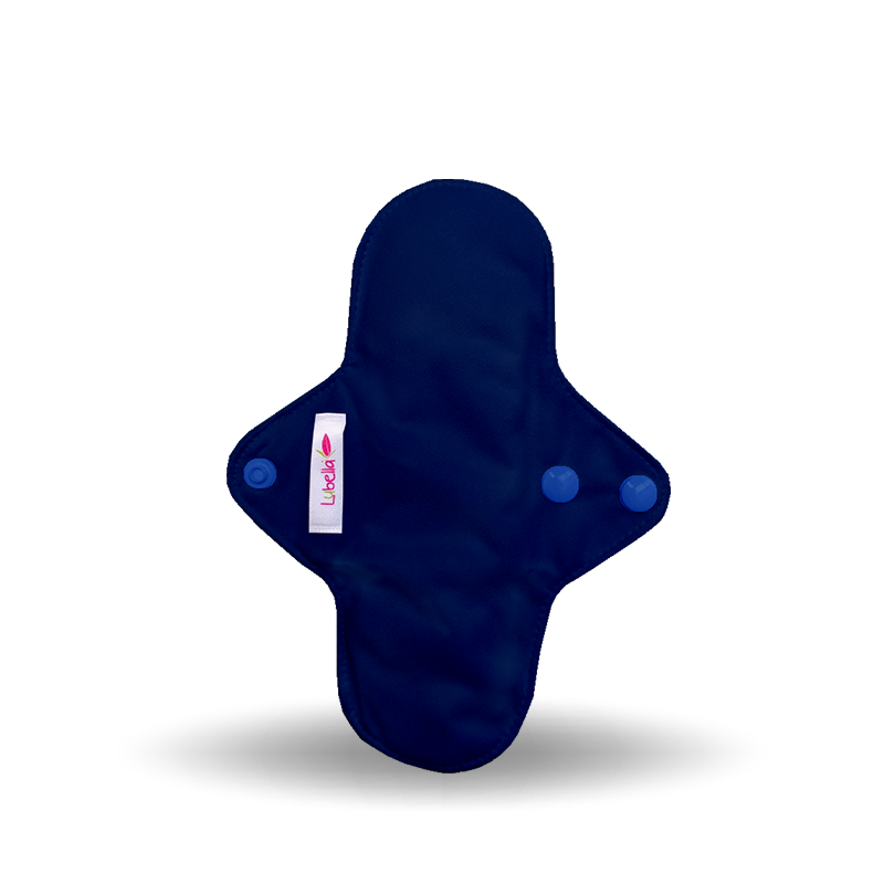 Pantiprotector ecológico estampado Lubella