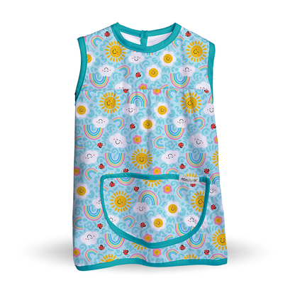 Batita estampada Ecopipo