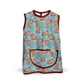 Batita estampada Ecopipo