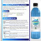 Líquido para lavado antibacterial Ecopipo para pañales de tela