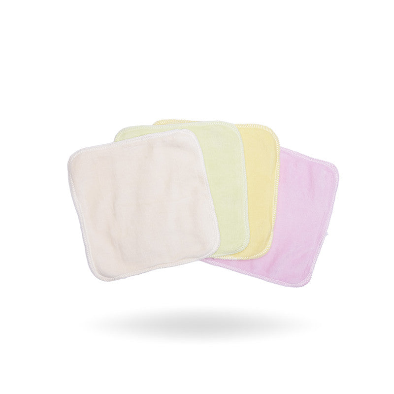 Toallitas lavables Ecopipo