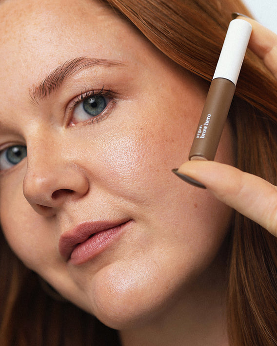 Mascara para cejas con argán Ere Perez