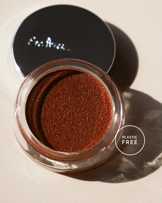 Bálsamo bronceador de cacao Ere Perez