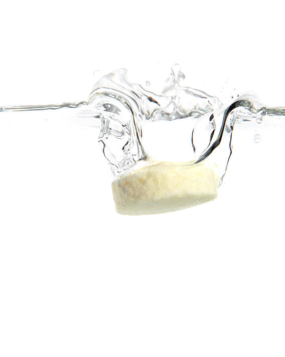 Agua micelar con ginkgo – repuesto Ere Perez