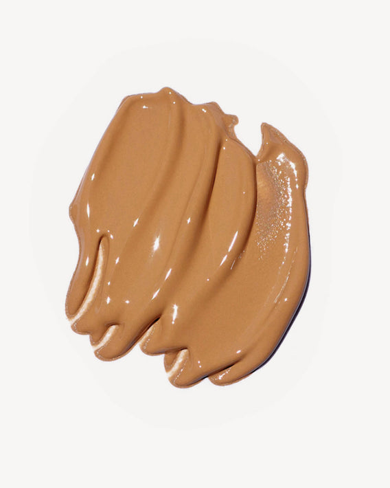 Maquillaje de avena Ere Perez