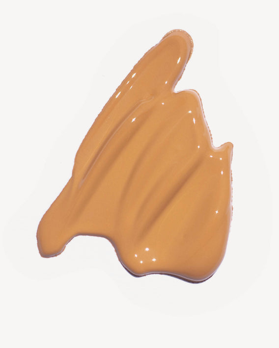 Maquillaje de avena Ere Perez