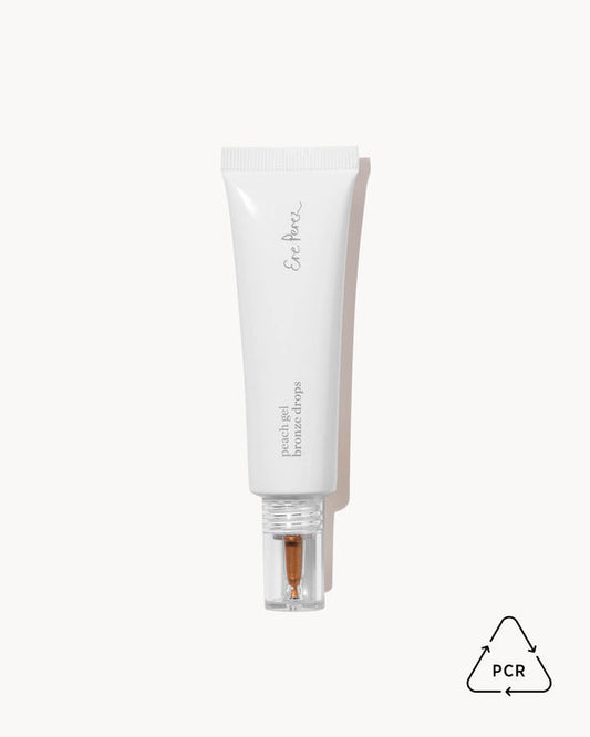 Gel bronze con durazno Ere Perez
