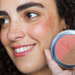 Blush y bronceador de arroz Ere Perez - brooklyn