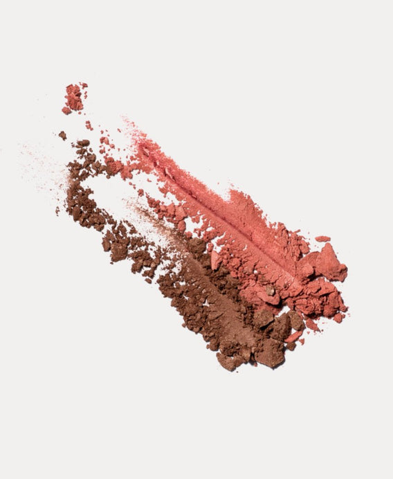 Blush y bronceador de arroz Ere Perez - brooklyn