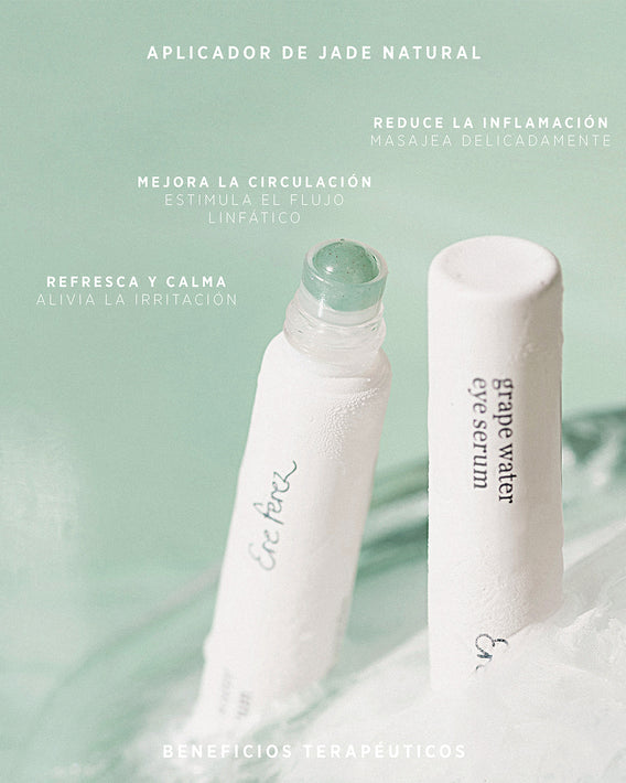 Suero de uva para ojos Ere Perez