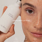 Tónico facial de té negro Ere Perez