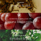 Tónico facial de té negro Ere Perez