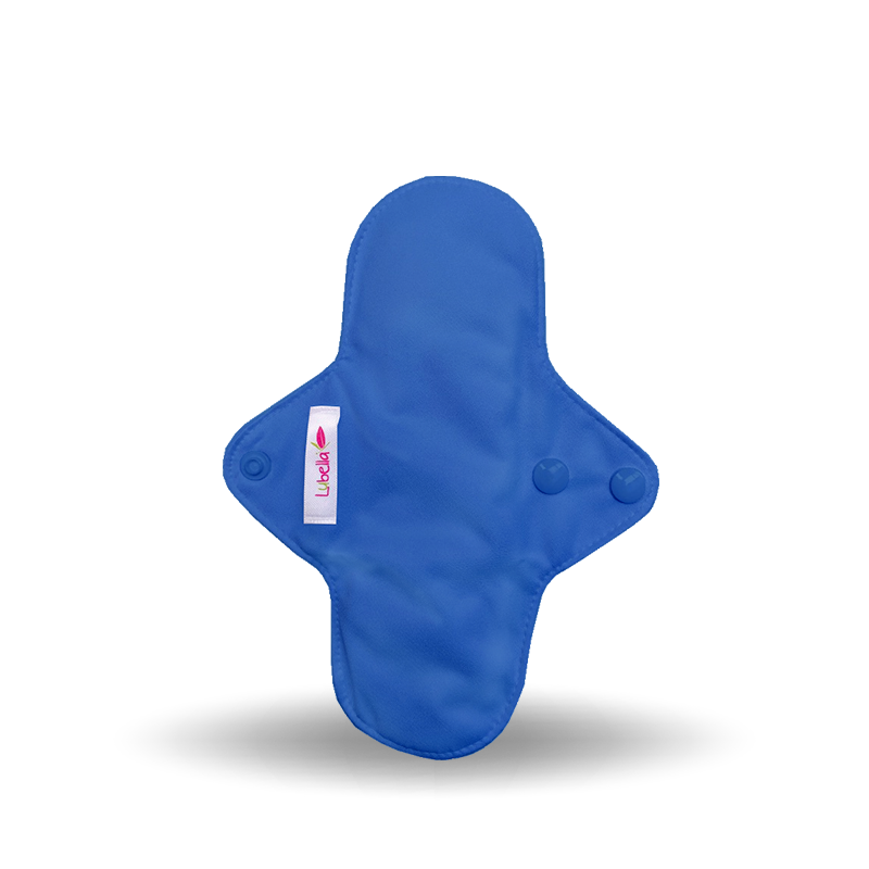 Pantiprotector ecológico estampado Lubella