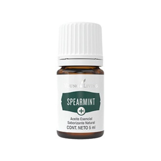 Spearmint (Hierbabuena) plus aceite esencial 5ml