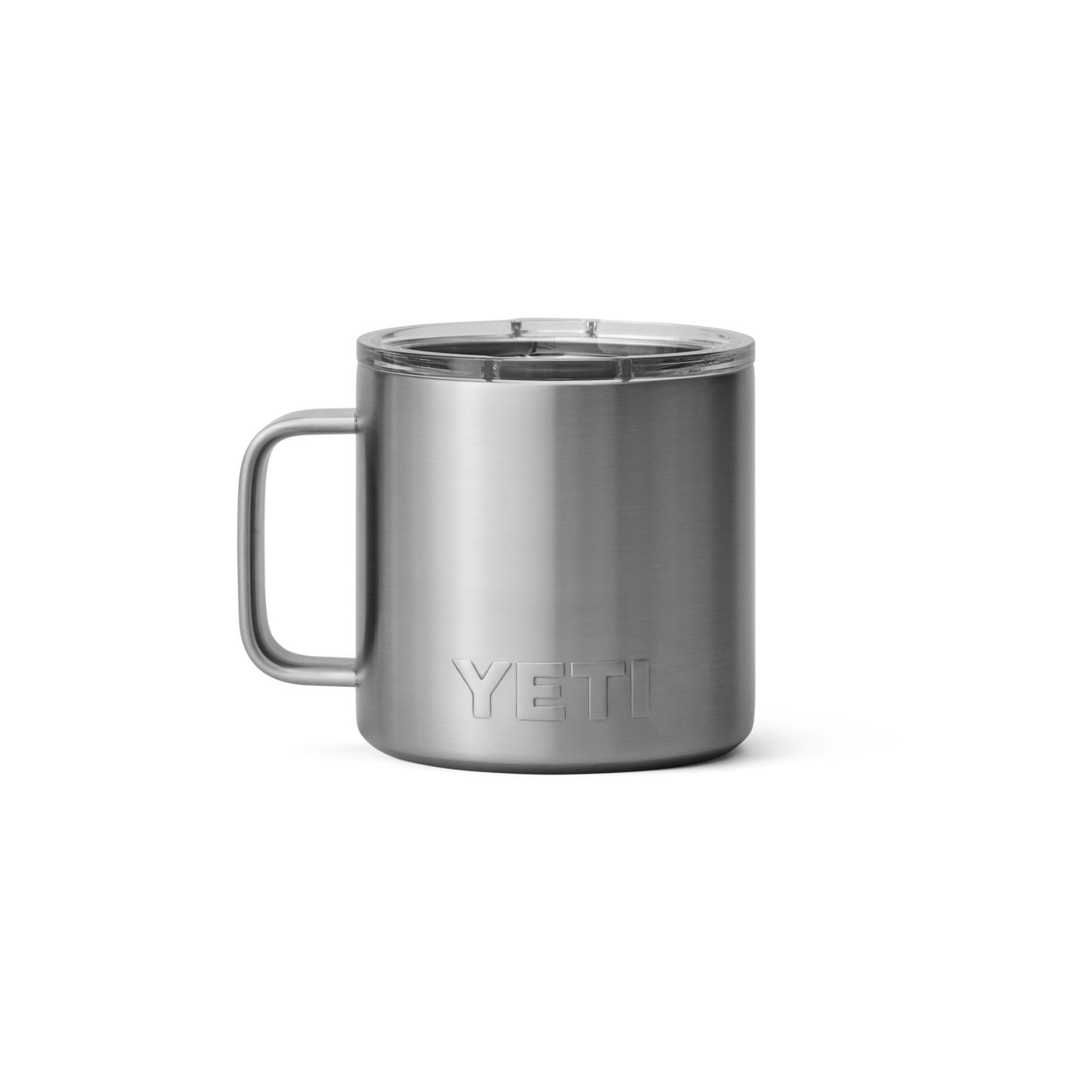 White Yeti Mug  Termos para cafe, Termos, Tazas