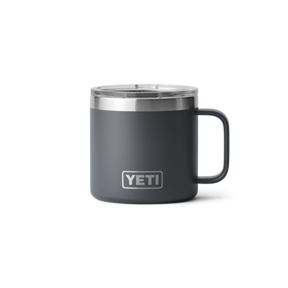 YETI termo de acero inoxidable con tapa deslizante 400 ml / 14 oz