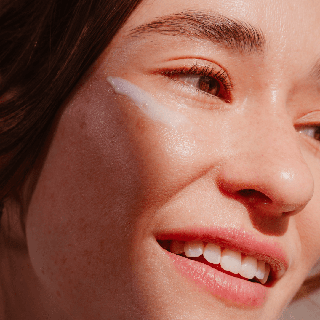 Contorno de Ojos Revitalizante TEIA