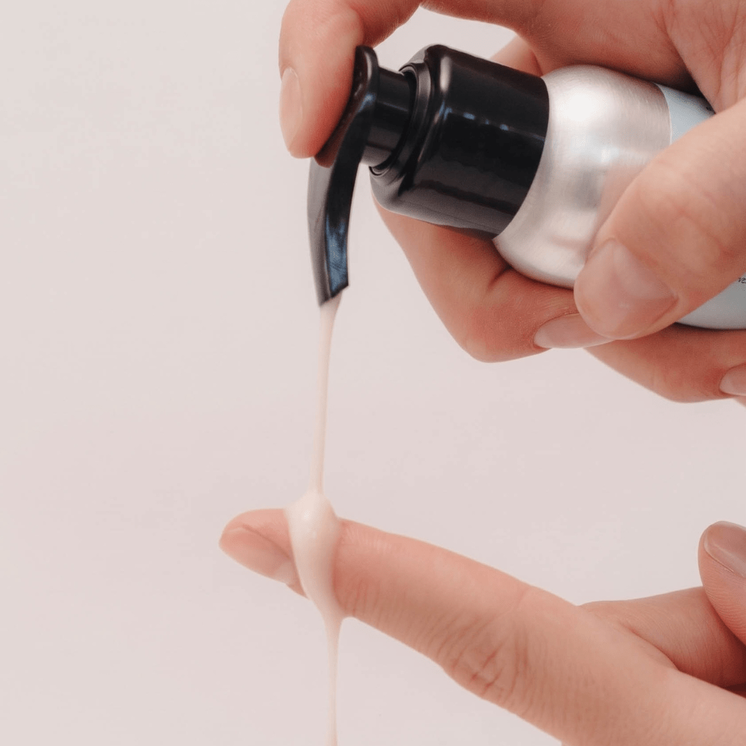 Gel limpiador facial Centella Asiática TEIA Cosméticos Naturales