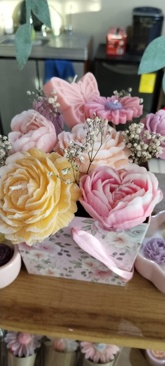 Arreglo Floral