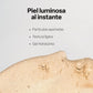 Suero de péptidos revitalizante TEIA
