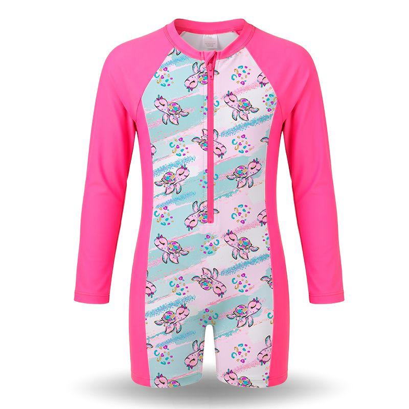 Traje Acuático Ecopipo