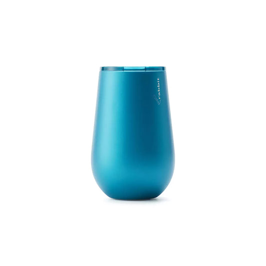 Vaso térmico de acero inoxidable de 350 ml / 12 oz