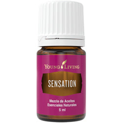 Aceite esencial Sensation 5ml