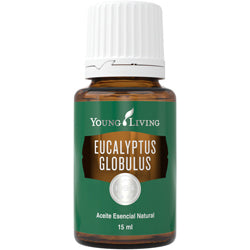 Aceite esencial de eucalipto globulus 15ml