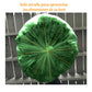 Rollo de bolsas certificadas biodegradable para basura