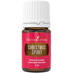 Aceite esencial Christmas Spirit 5ml