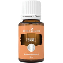 Aceite esencial de Fennel/Hinojo 15ml