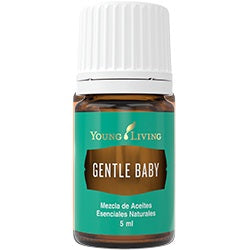 Aceite esencial Gentle Baby 5ml