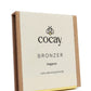 COCAY Bronzer Vegano Natural