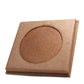 COCAY Bronzer Vegano Natural