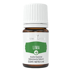 Lima plus aceite esencial 5ml
